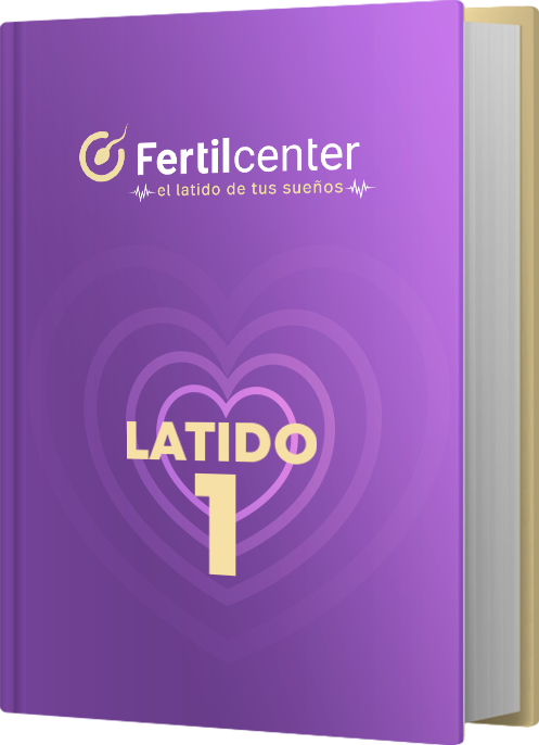 Ebook Latido 1 - Fertilcenter